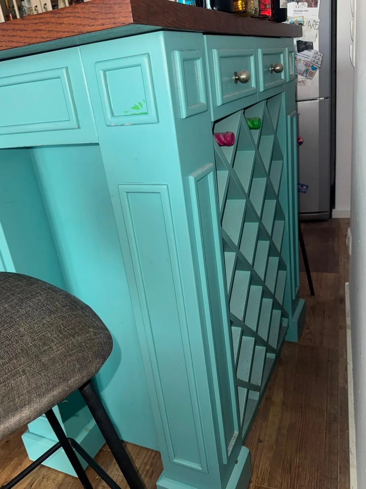 Shank / ishull — foto 2 nga 5