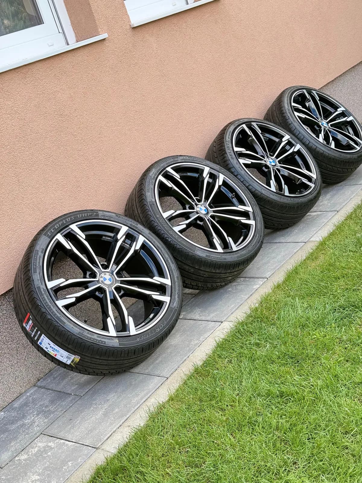 Disqe 19 për BMW — foto 2 nga 6