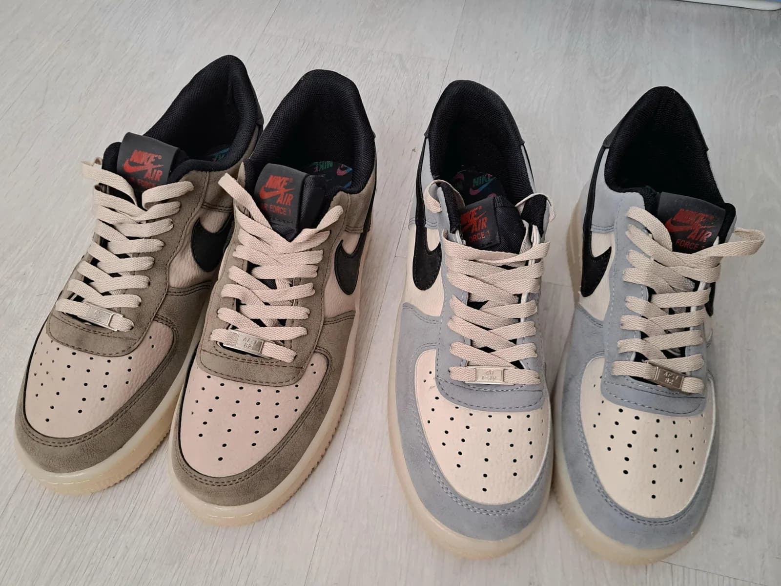 Nike Air Force 1 — foto 1 nga 4
