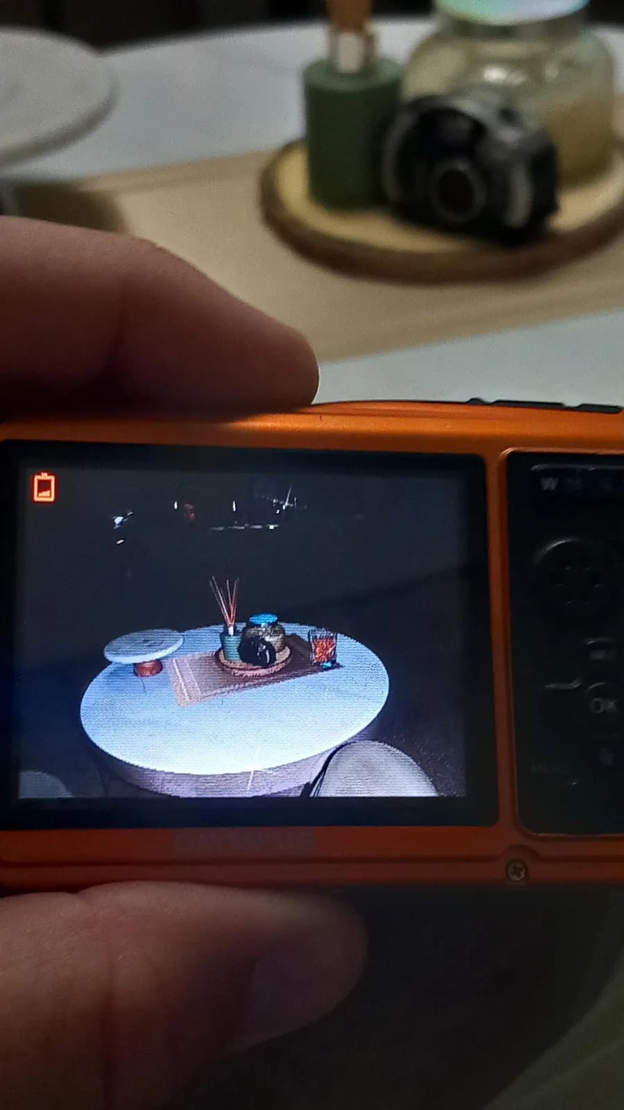 Olympus TG-310 — foto 2 nga 11