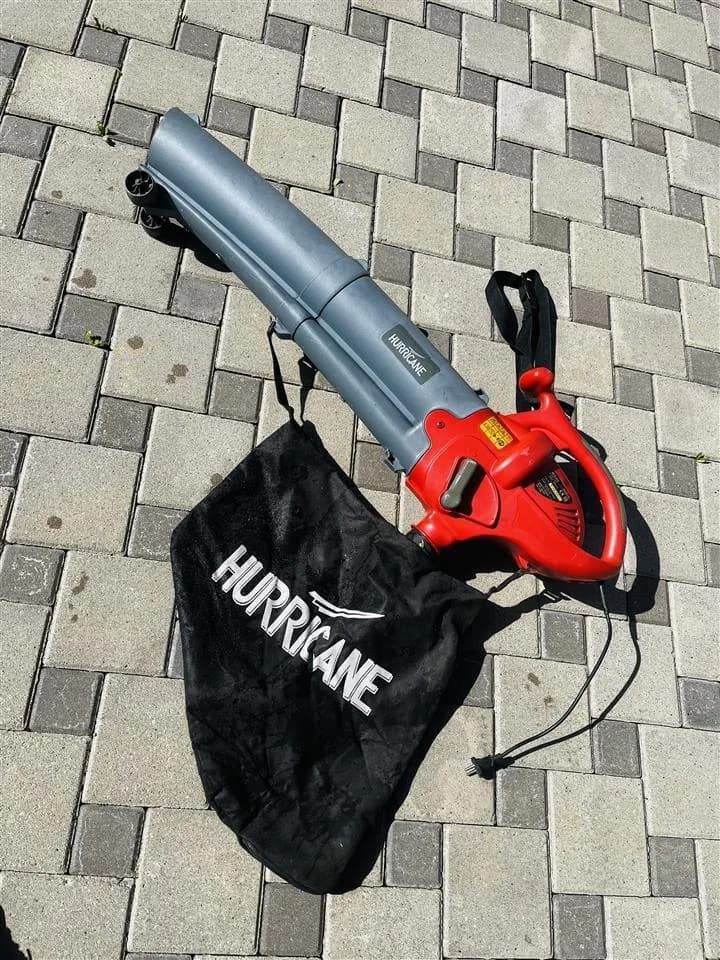Thithëse/fryrëse për gjethe — foto 1 nga 3