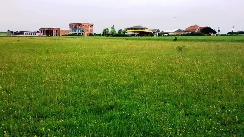 Shitet 1 hektar tokë në Mleqan/Kijevë — foto 1 nga 11