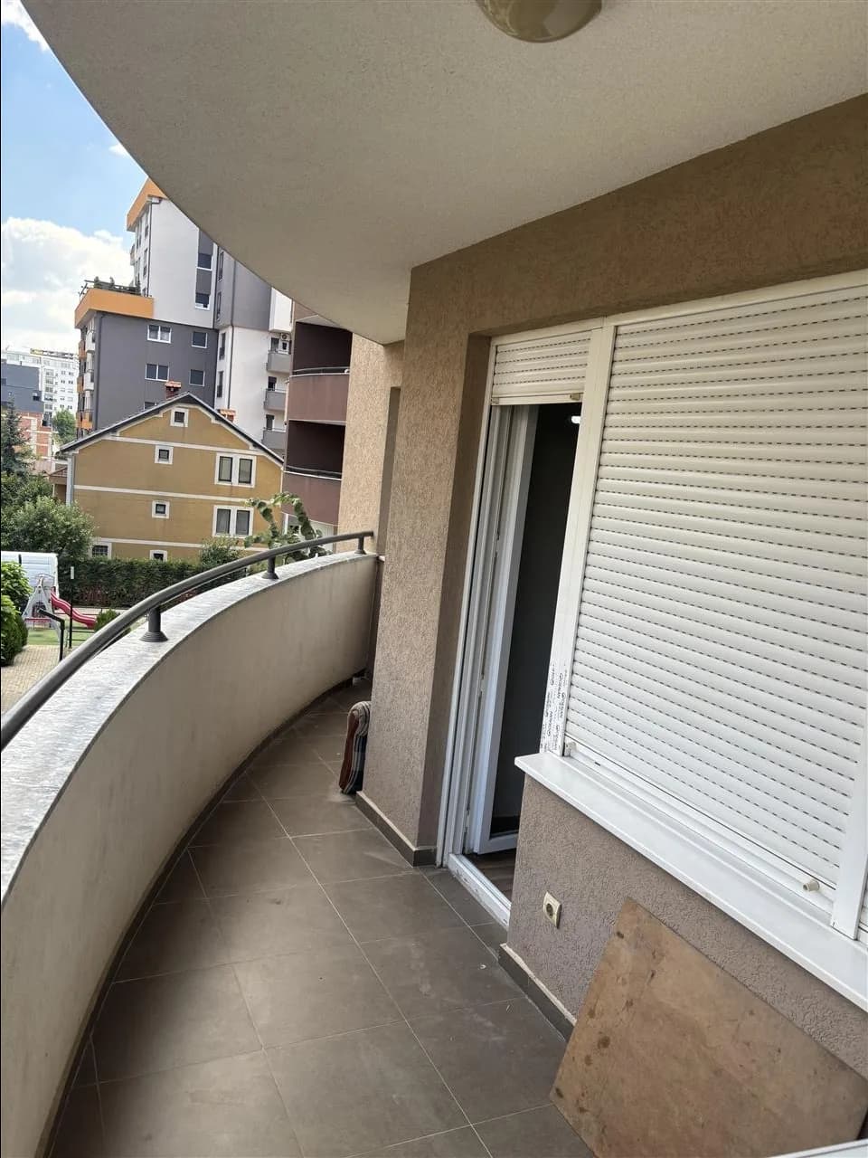 Banesë me qira tek Muharrem Fejza — foto 1 nga 12