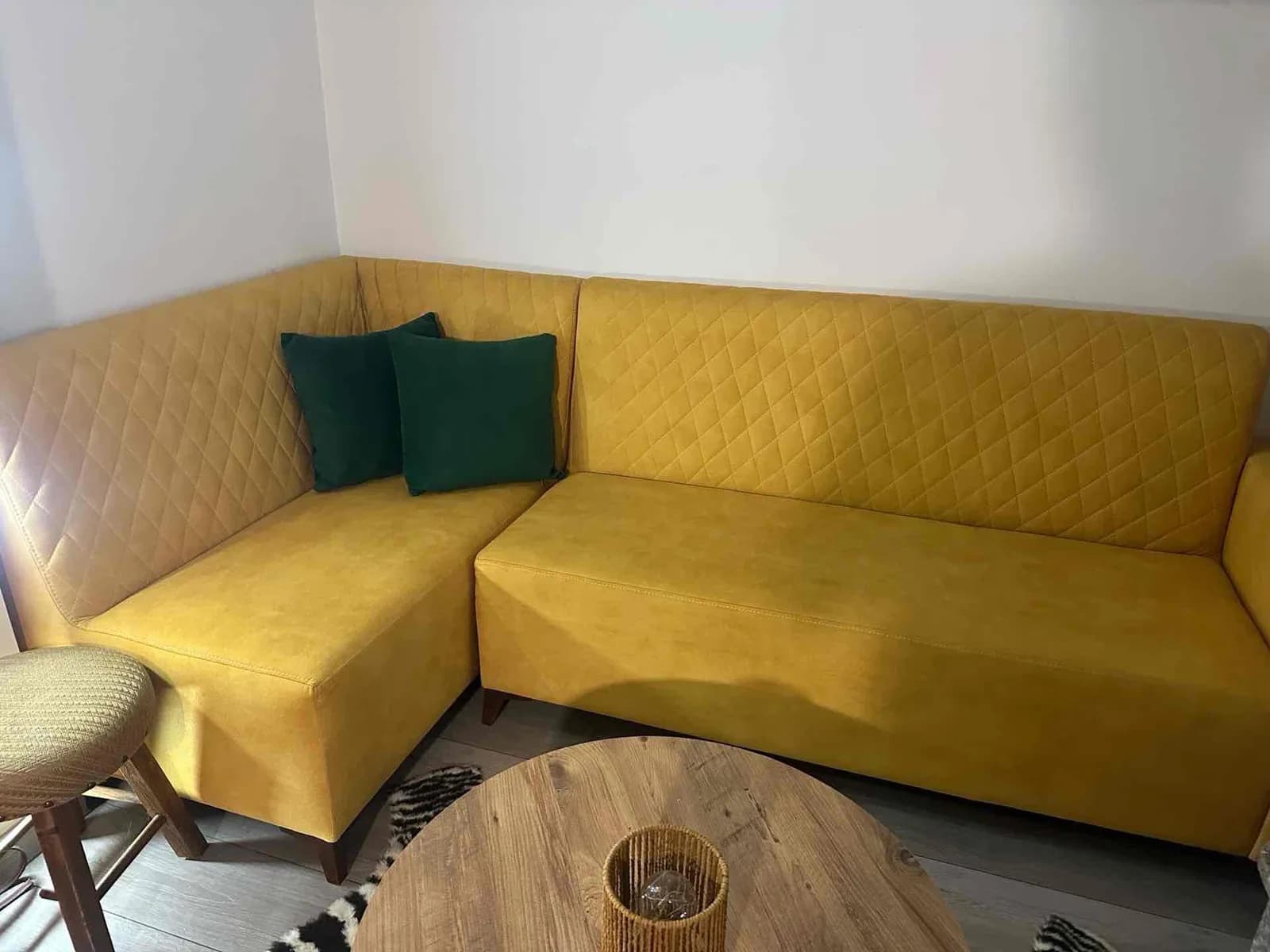 Divan në shitje — foto 2 nga 3