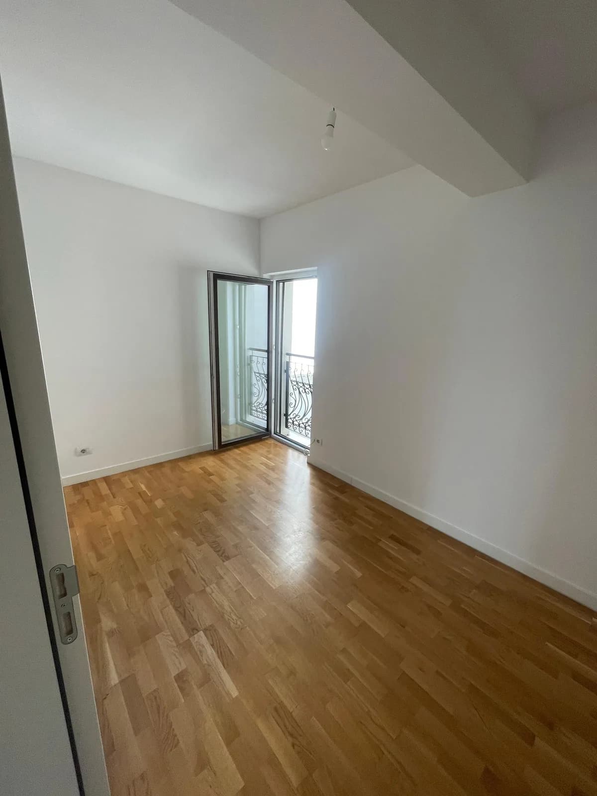 Banesë me qira tek Lagjja Muhaxherëve. Kompleksi IN-ON — foto 2 nga 3