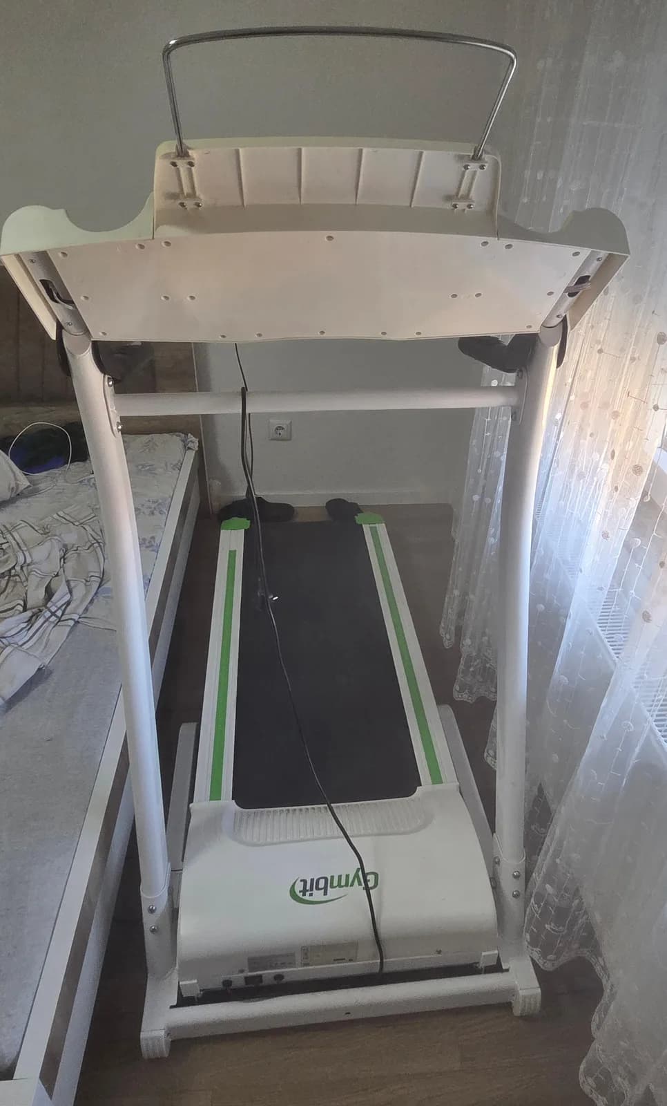 Trak për ushtrime — foto 2 nga 2