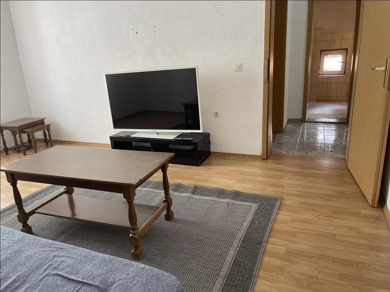 Banesë 2+1 me qira te Tregu i Gjelbër — foto 2 nga 9