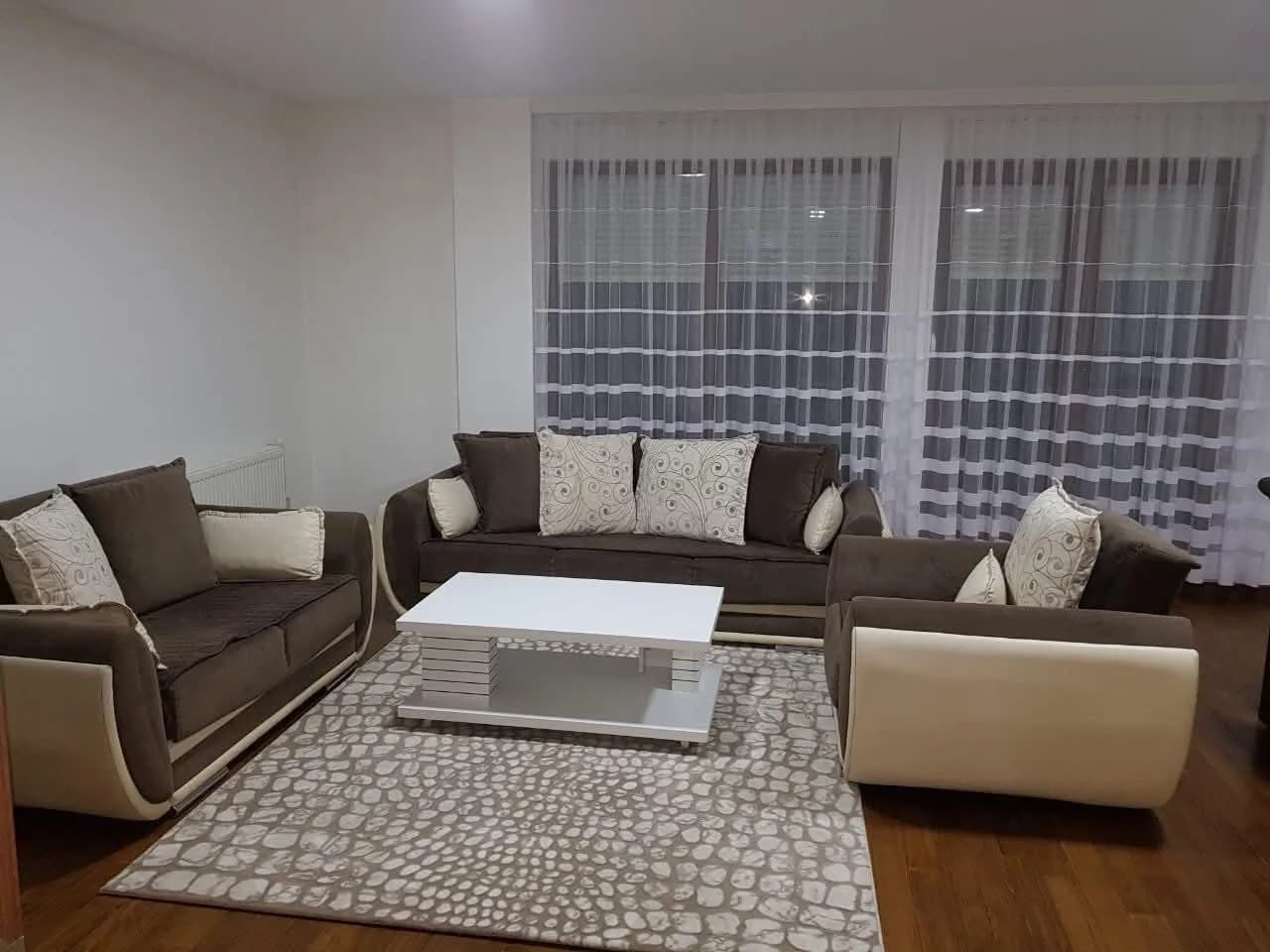 Banesë 136 m² në shitje - në Arbëri (Dragodan) — foto 1 nga 8