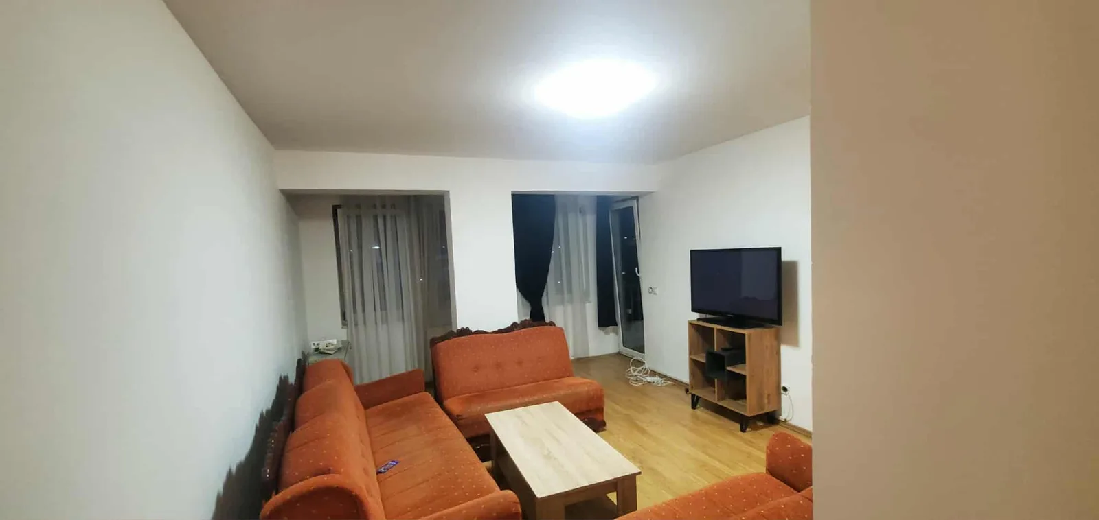 Banesë 65 m2 me qira te Agro Hermes — foto 1 nga 11