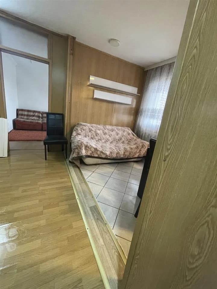 Banesë me qira 1+1 në Lagjen Dardania, Prishtinë — foto 2 nga 9