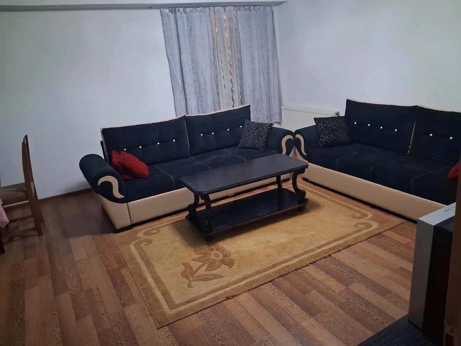 Banesë me qira 2+1 — foto 2 nga 4