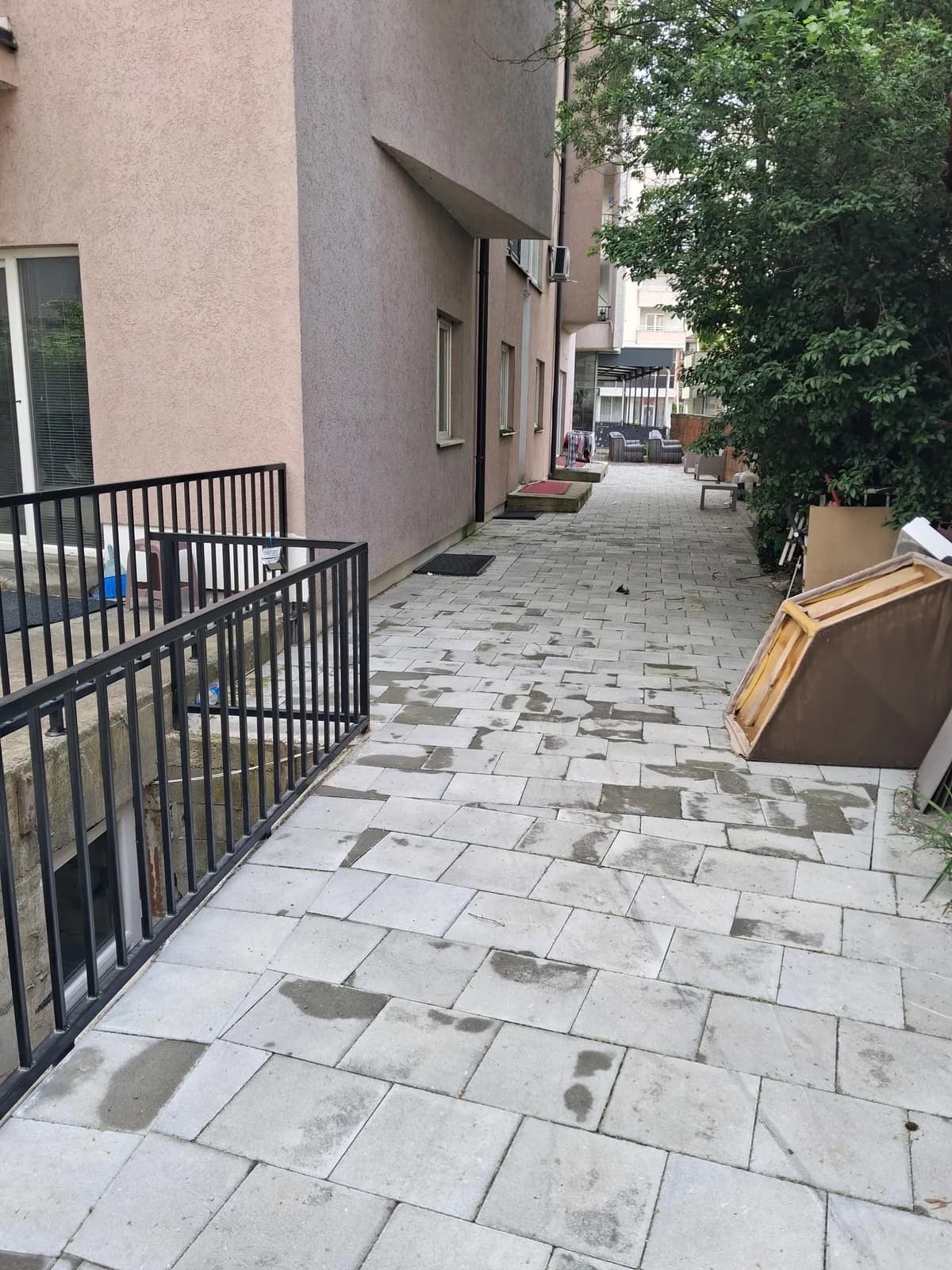 Banesë me qira 2+1 — foto 1 nga 4