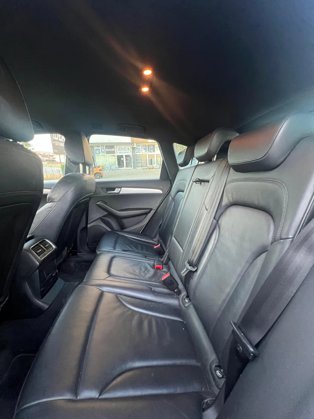 Audi Q5 2.0 TDI Quattro S Line, Viti 2012 — foto 2 nga 9