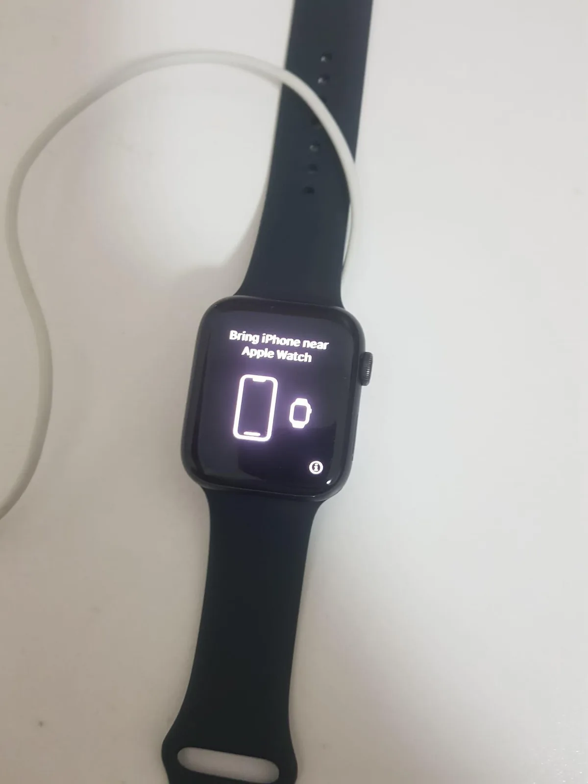 Apple Watch Series 11 — foto 1 nga 5