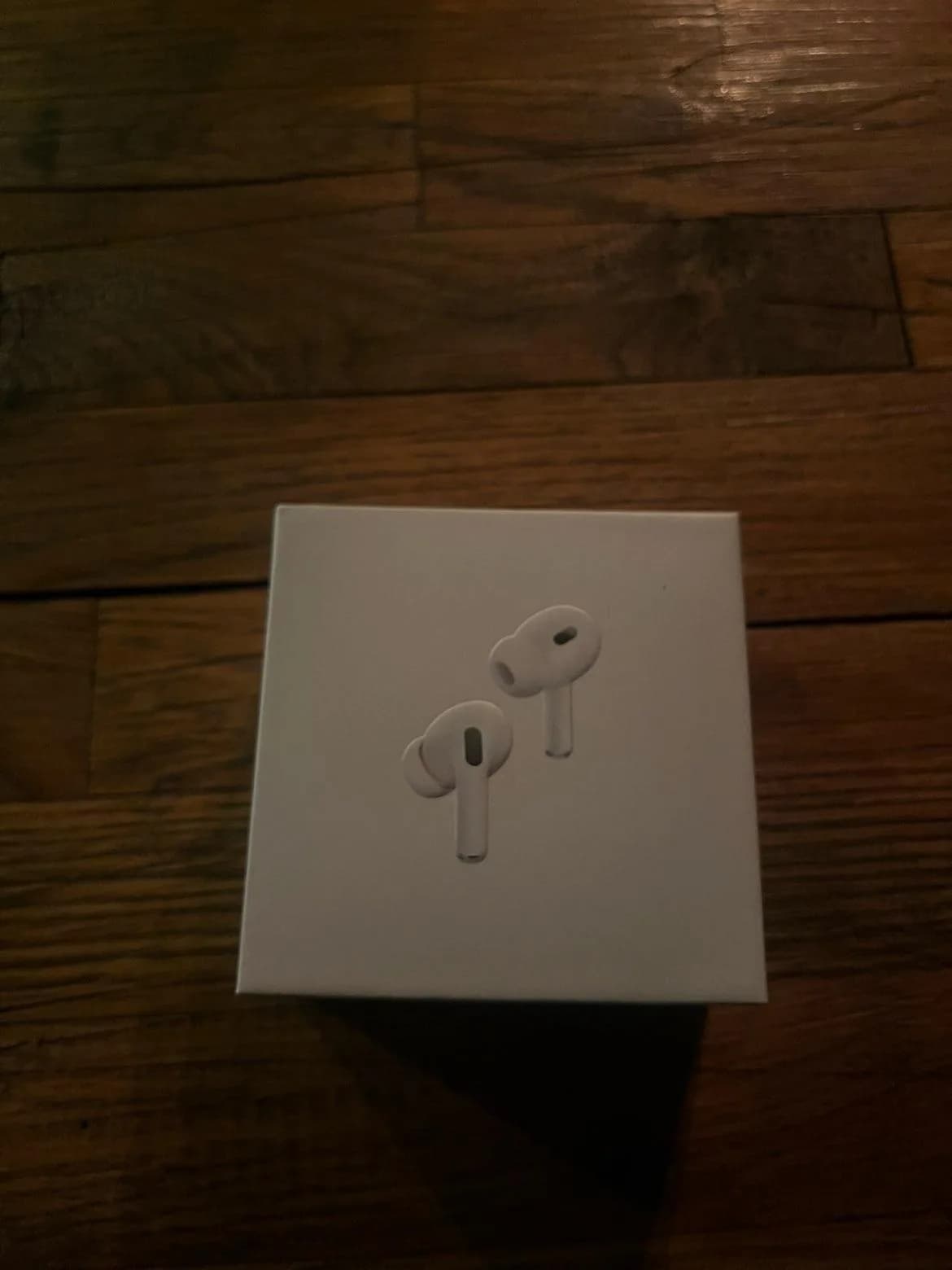 AirPods Pro 2 — foto 1 nga 4