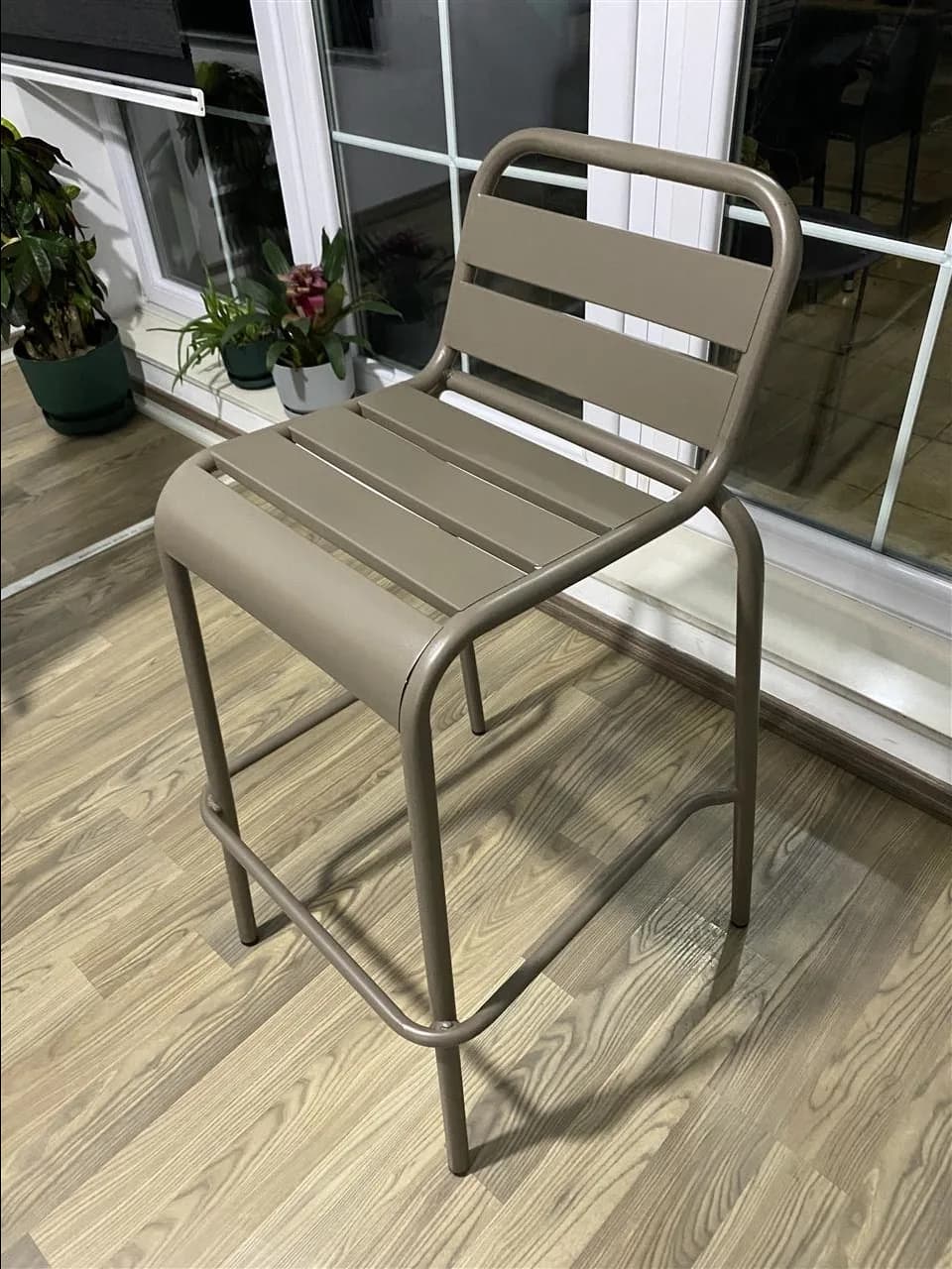 Shankerica — foto 1 nga 3