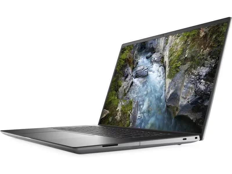 Dell Pro Max 16 U7, 64GB, 1TB, Nvidia A1000 8GB, me ekran me prekje — foto 2 nga 3