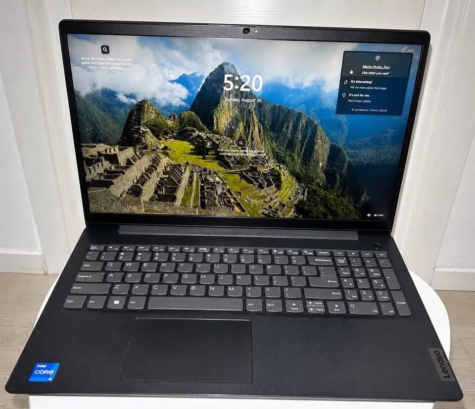 Lenovo V15 G4 IRU — foto 2 nga 3