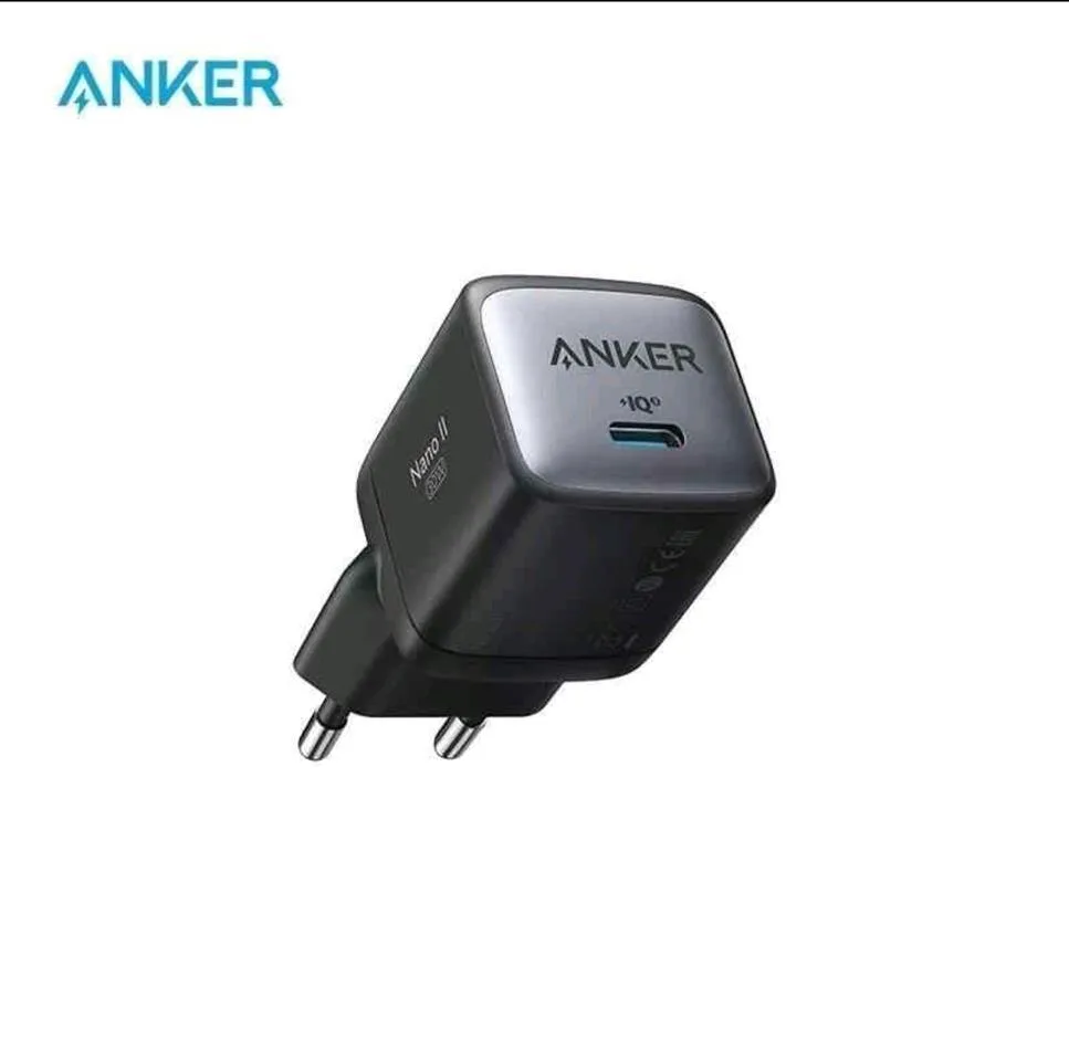 Anker Nano II mbushës 30W — foto 1 nga 6