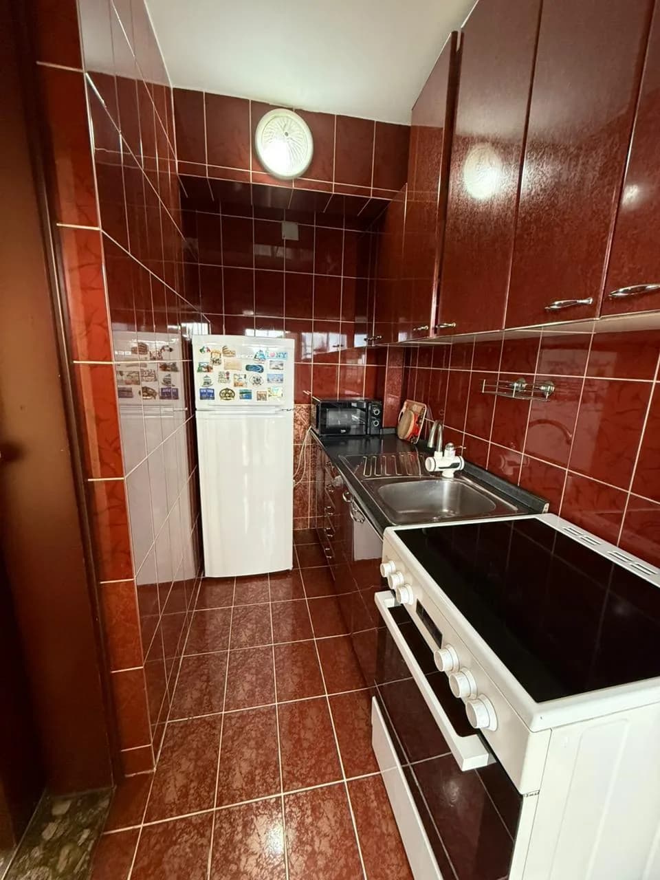 Apartament 2+1 me qira në Dardani — foto 2 nga 12
