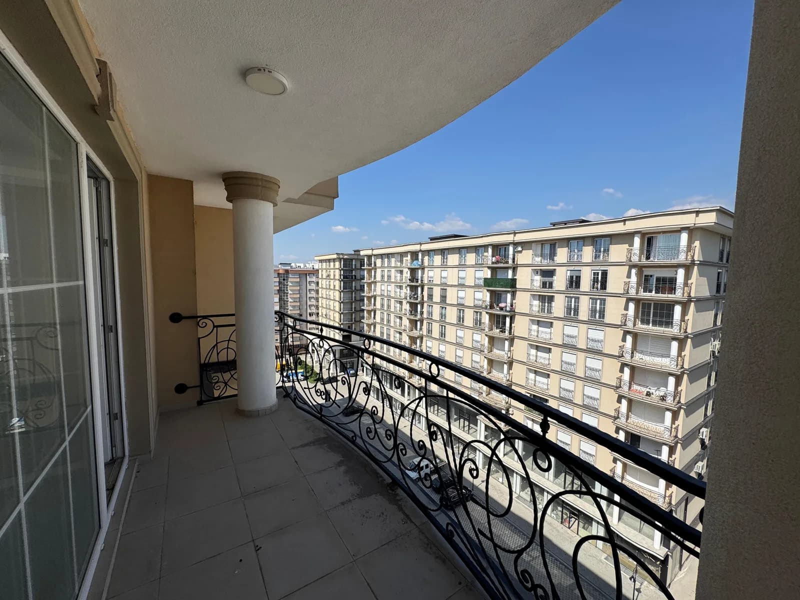 Banesë në shitje në kompleksin Albanica Residence në Gjilan — foto 2 nga 12