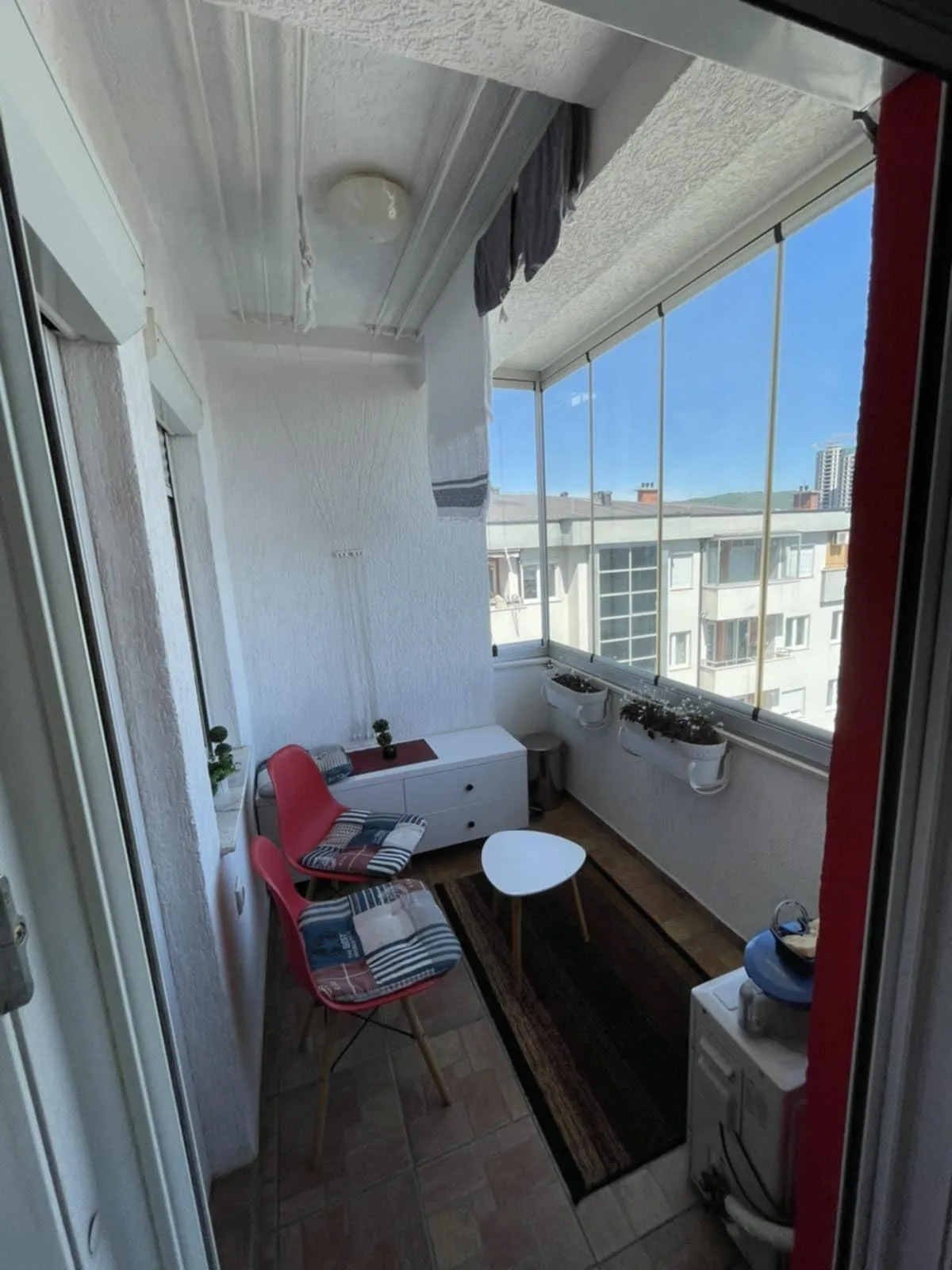 Banesë me qira 2+1 në Arbëri — foto 1 nga 8