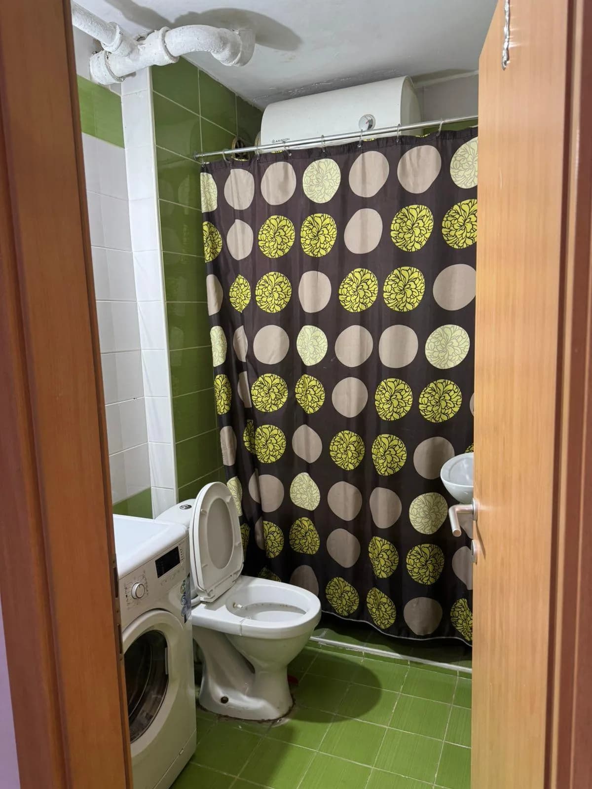 Banesë me qira në Ulpianë, te shkolla Hasan Prishtina — foto 2 nga 9