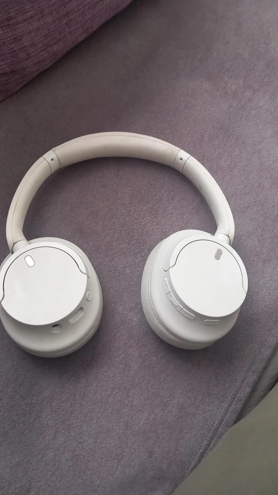 Kufje Sony WH-CH720N Wireless — foto 1 nga 7