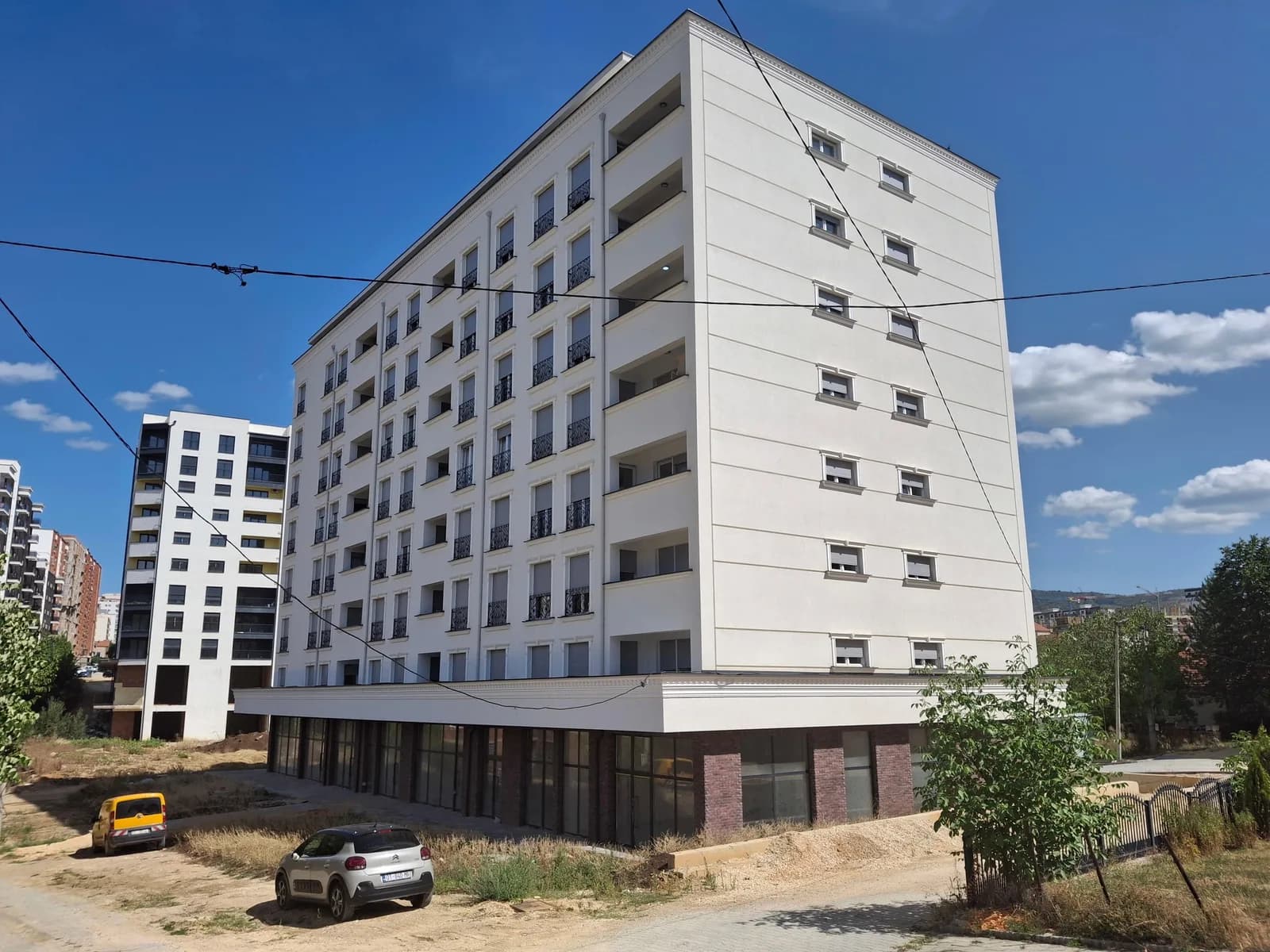 Banesë 91 m² në shitje - Rruga A, Prishtinë — foto 2 nga 12