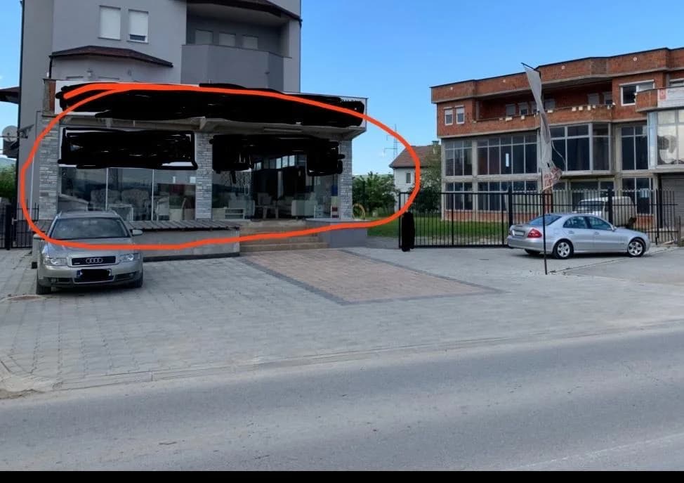 Jepet me qira lokal afarist — foto 1 nga 3