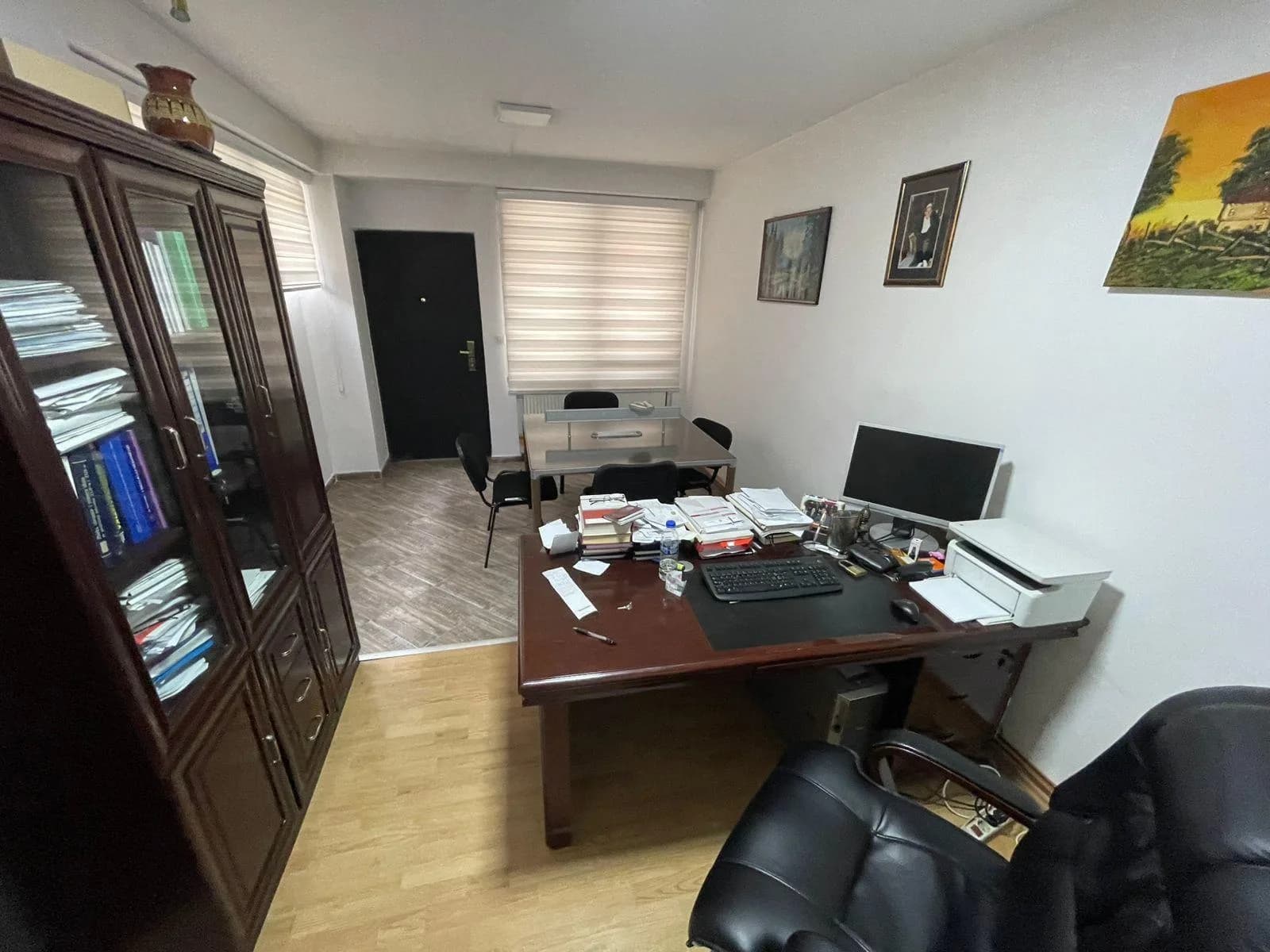 Lokal 42 m² me qira, afër Hotel Sirius, Prishtinë — foto 1 nga 12