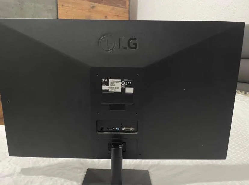 Monitor LG 27MK430H, 27" IPS — foto 2 nga 2