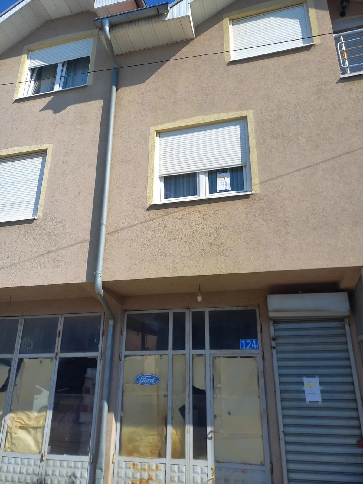 Jepet shtëpia me qira — foto 2 nga 2