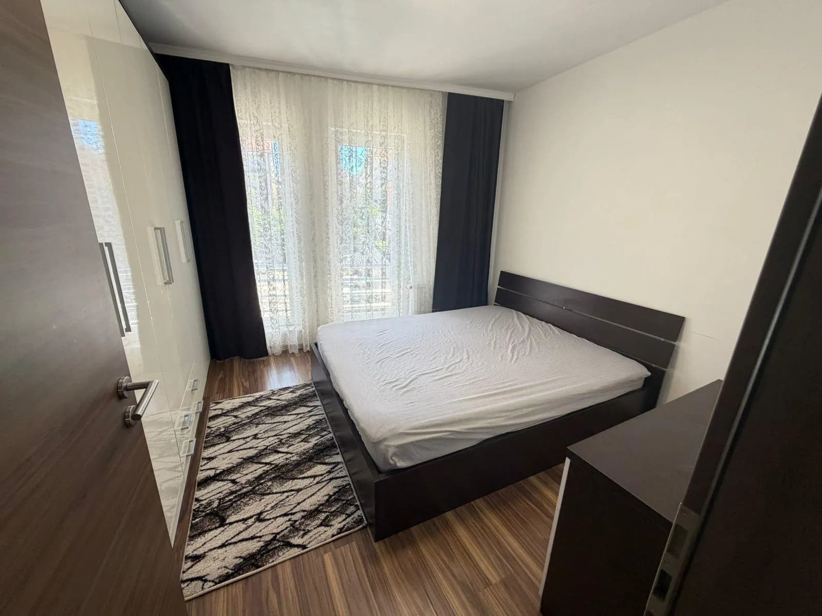 Banesë 2+1 me qira në Aktash — foto 1 nga 9