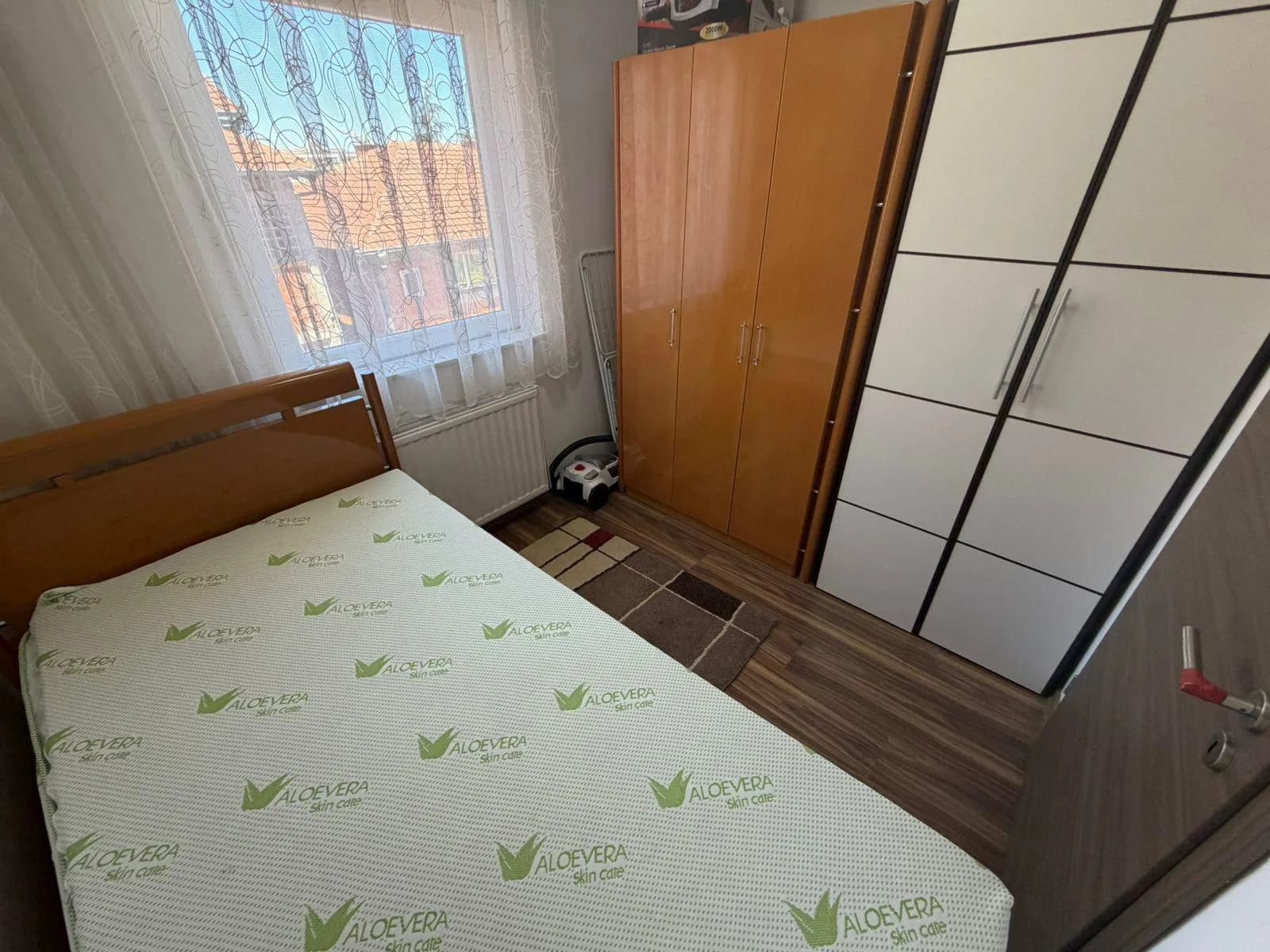 Banesë 2+1 me qira në Aktash — foto 2 nga 9