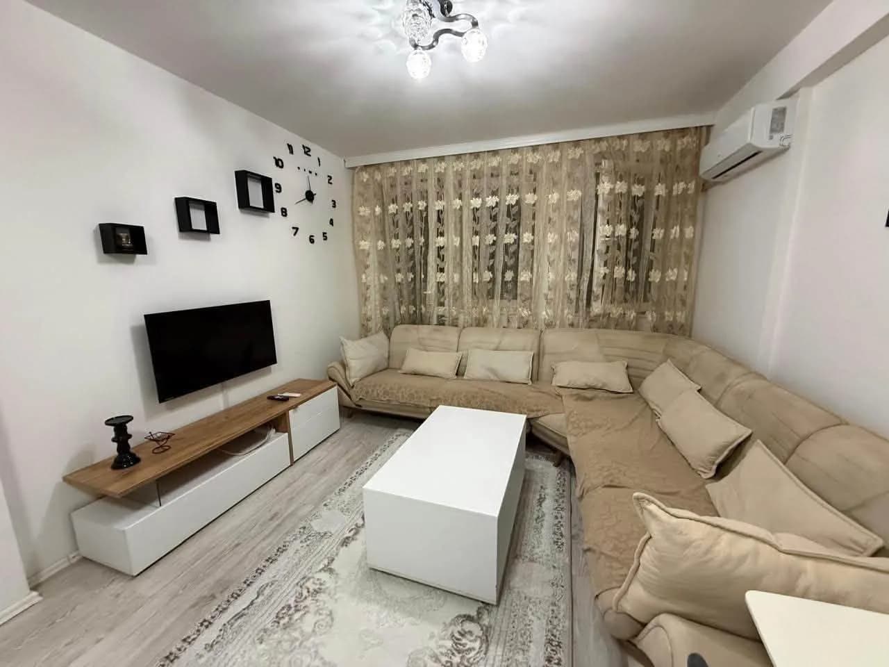Banesë 2+1 me qira - Fushë Kosovë, afër Viva Fresh Store — foto 2 nga 7
