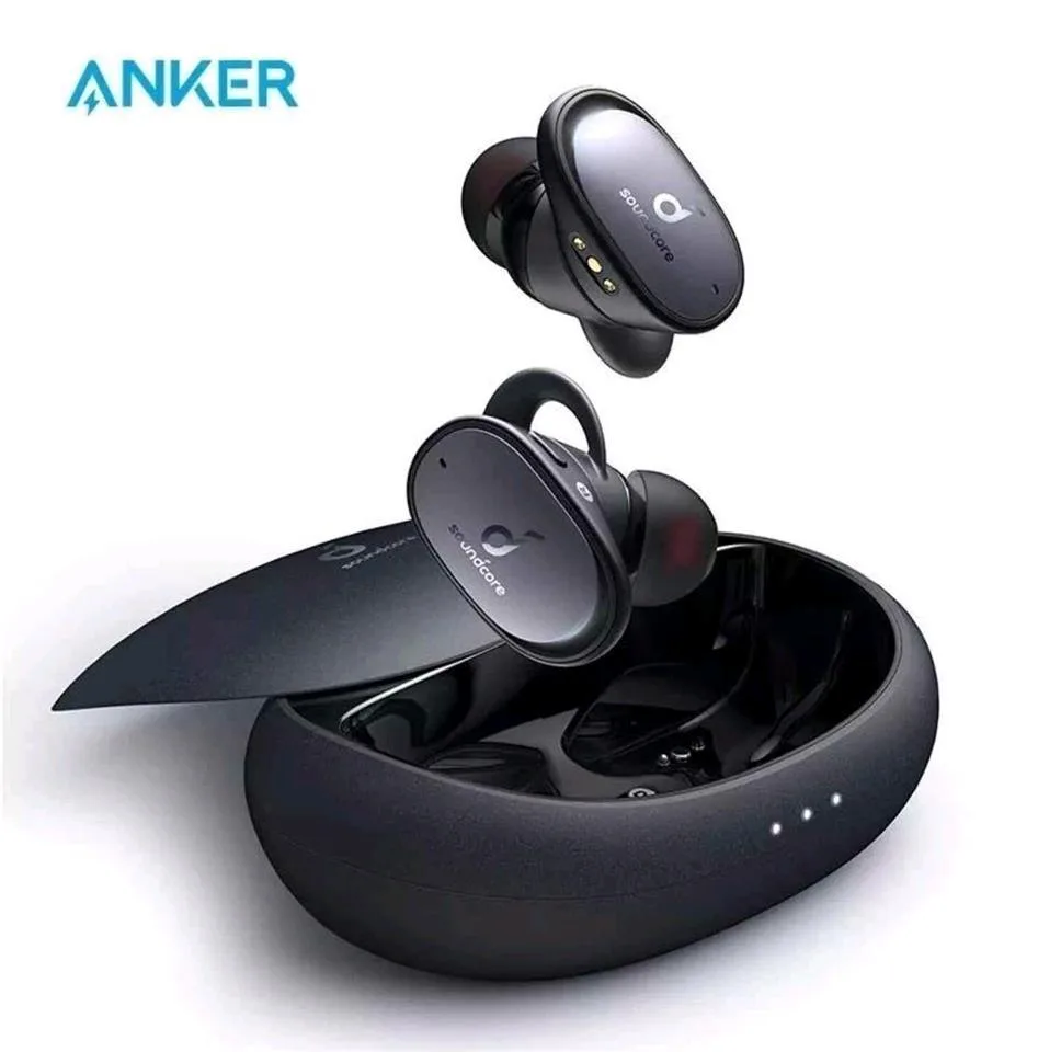 Anker Soundcore Liberty 2 Pro — kufje pa tela — foto 1 nga 6