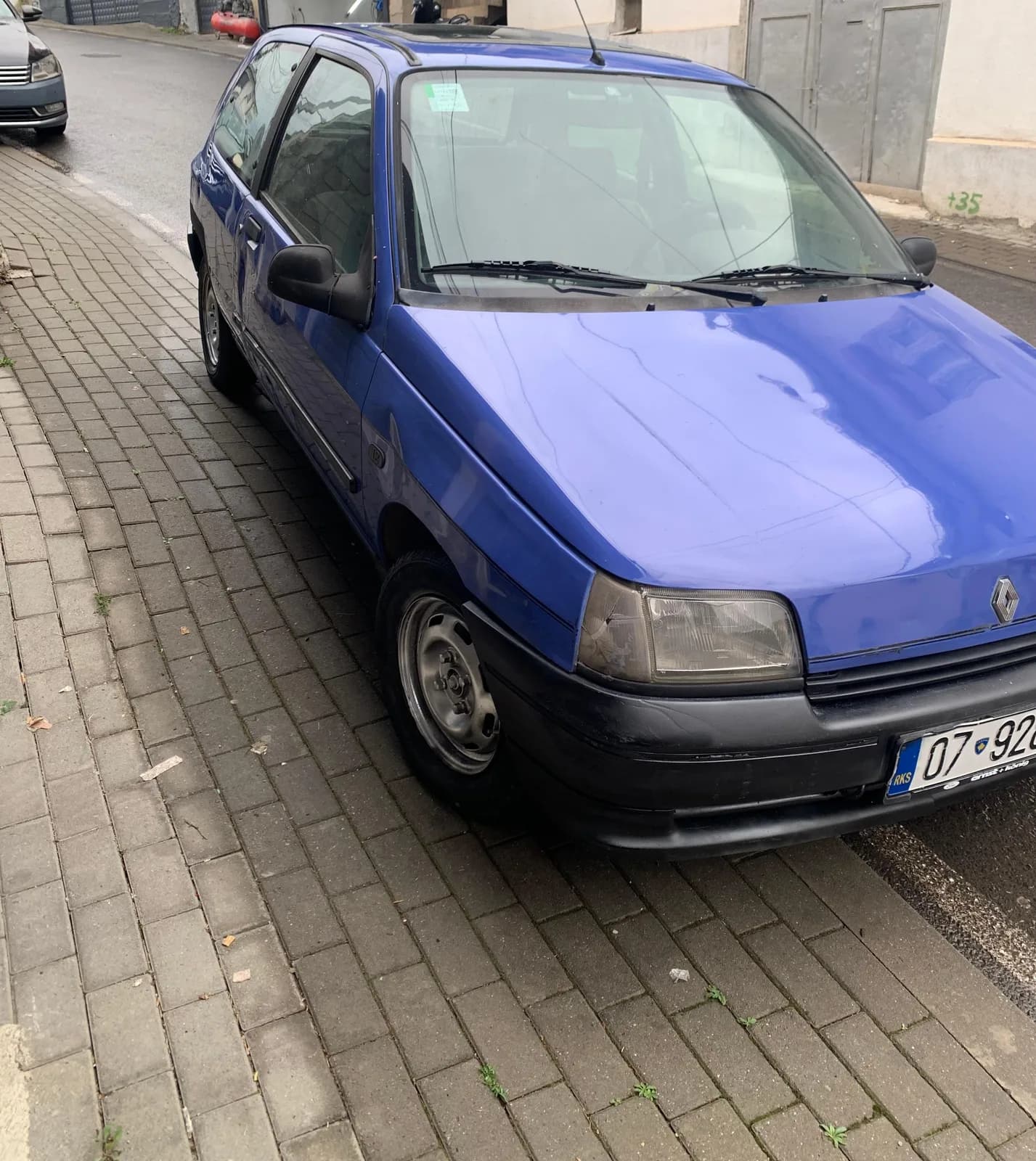 Renault Clio 1.2 Benzinë - RKS — foto 1 nga 6