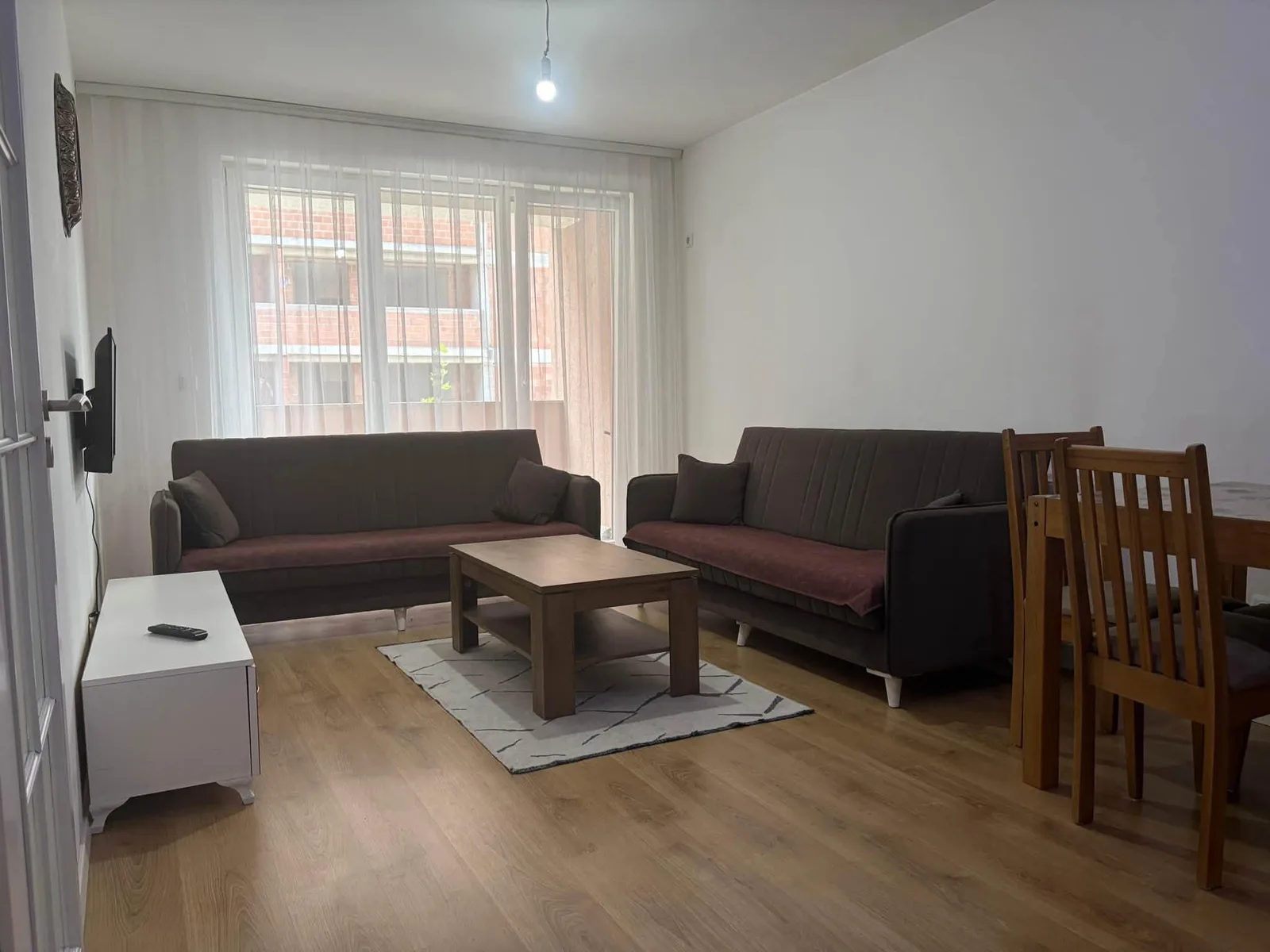 Banesë 1+1 me qira - Fushë Kosovë, Lagjja Eliza — foto 2 nga 7