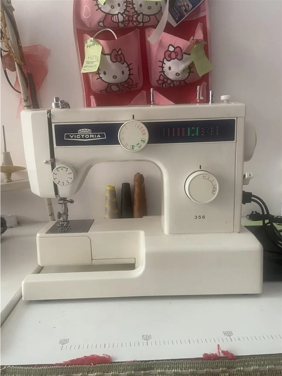 Makinë për qepje — foto 1 nga 5