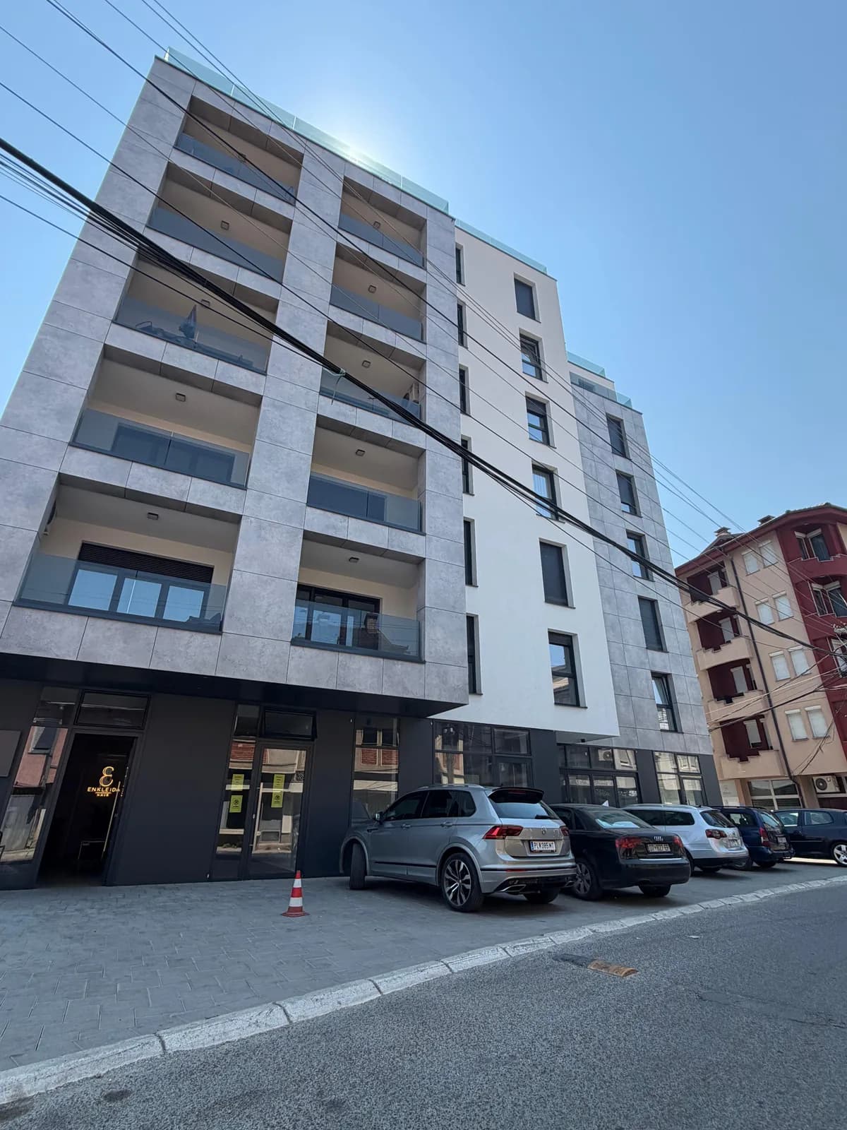 Banesë 98 m² në shitje - afër Dafota Dent — foto 2 nga 11