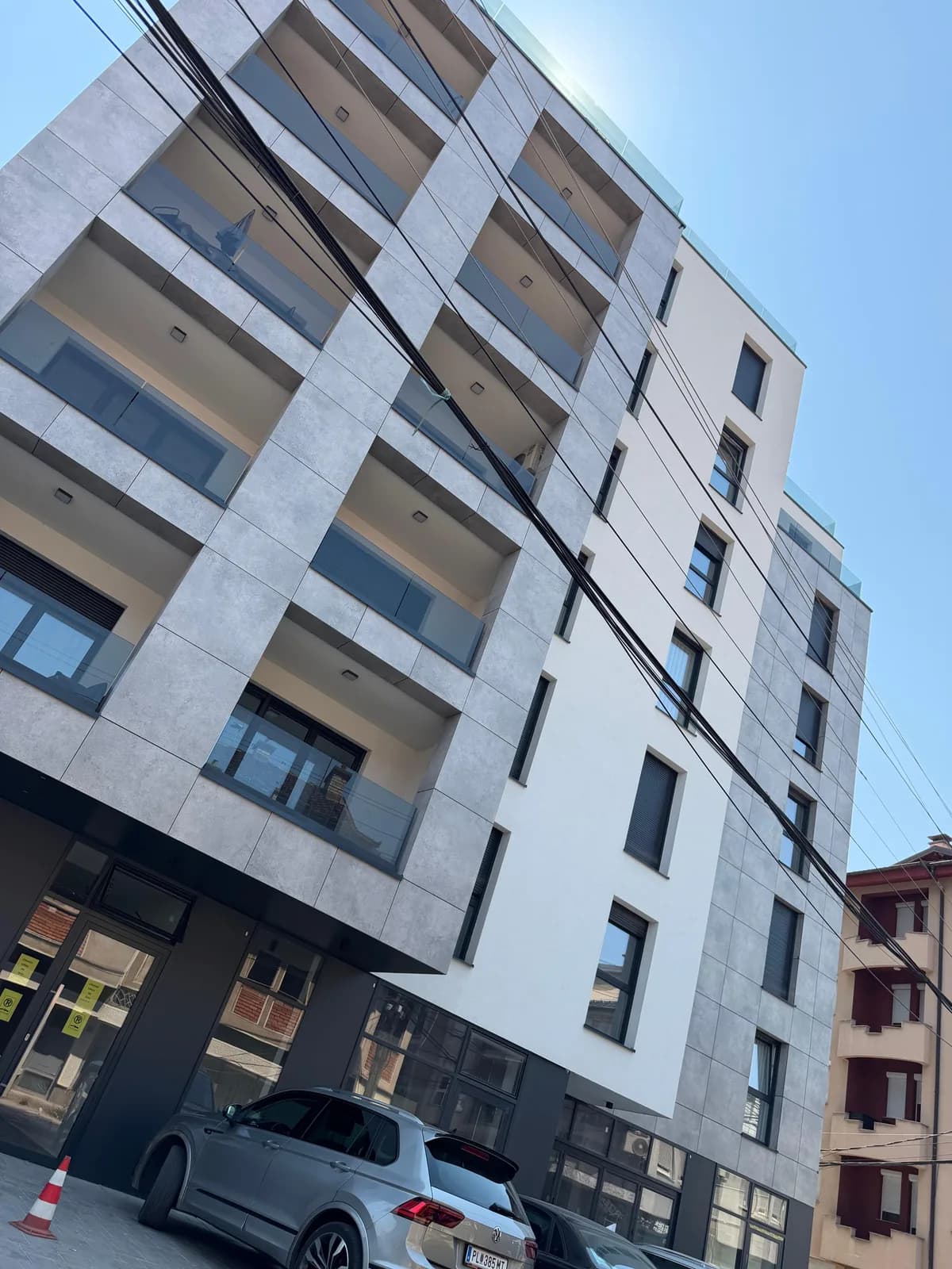 Banesë 98 m² në shitje - afër Dafota Dent — foto 1 nga 11