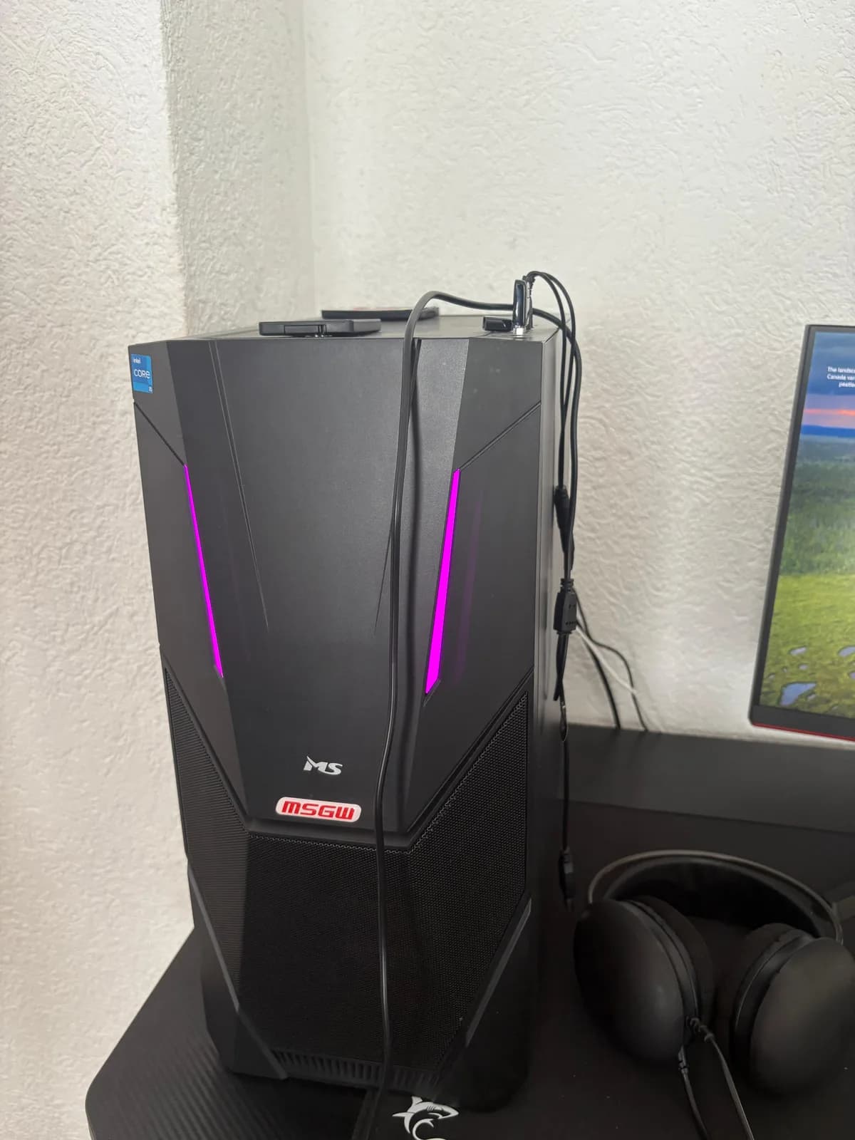 Gaming PC në shitje — foto 2 nga 8