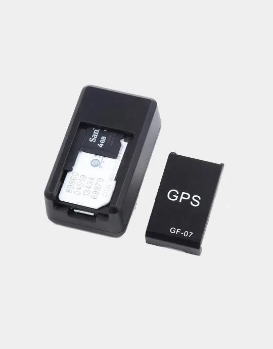 Mini GPS për vetura — foto 2 nga 3