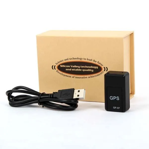 Mini GPS për vetura — foto 1 nga 3