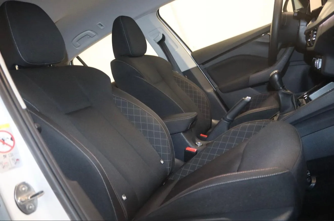 Škoda Scala 1.6 TDI, Viti 2020 — foto 1 nga 6