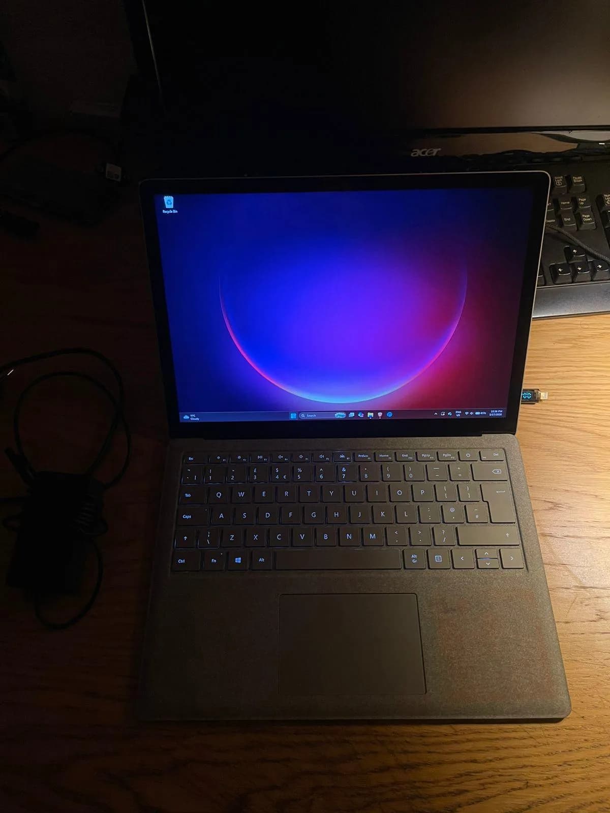 Microsoft Surface 2 — foto 1 nga 5