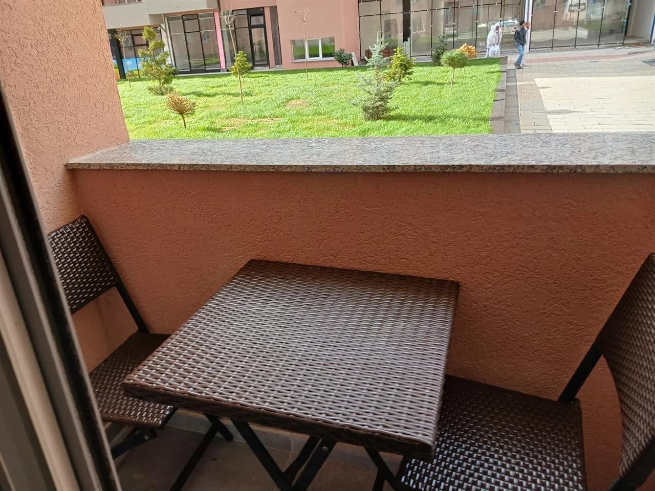 Banesë 66 m2 në shitje te Eliza A9, me fletë poseduese — foto 2 nga 8