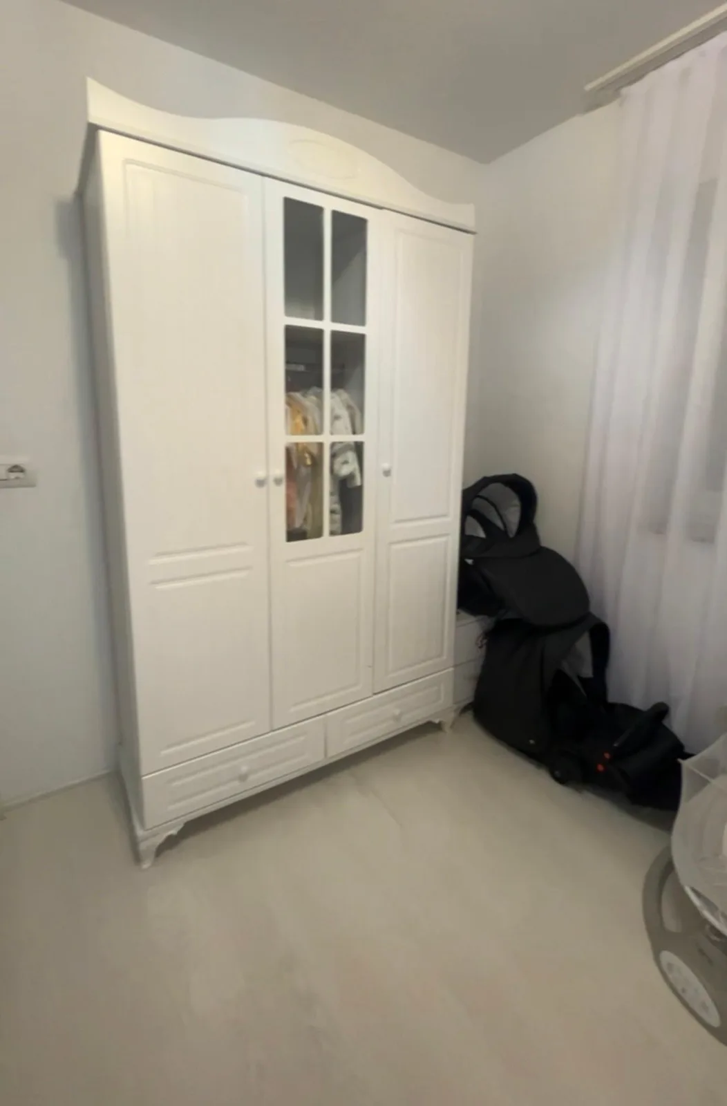Shitet komplet dhomë për bebe — foto 2 nga 2