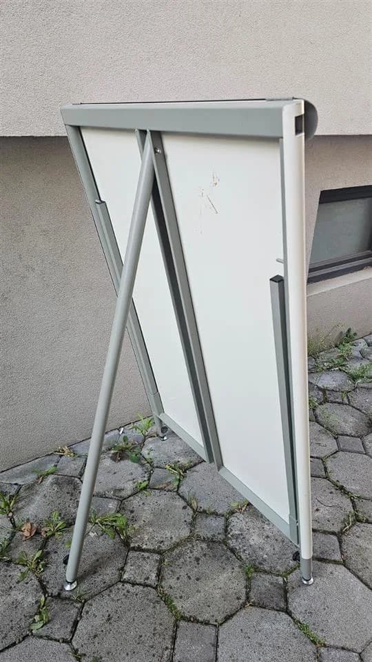 Flipchart Berec — foto 2 nga 3